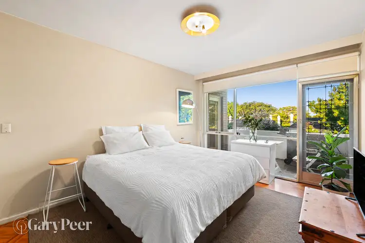 Fifth view of Homely apartment listing, 9/47 Denbigh Road, Armadale VIC 3143