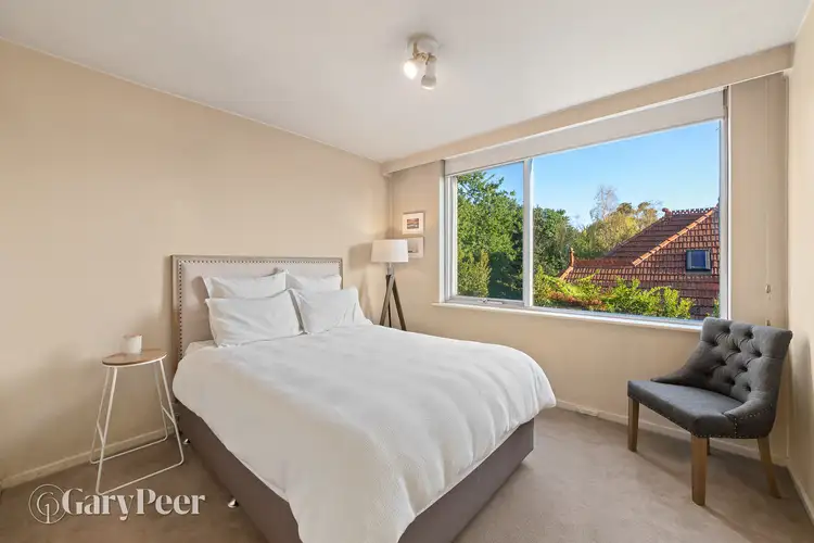 Sixth view of Homely apartment listing, 9/47 Denbigh Road, Armadale VIC 3143