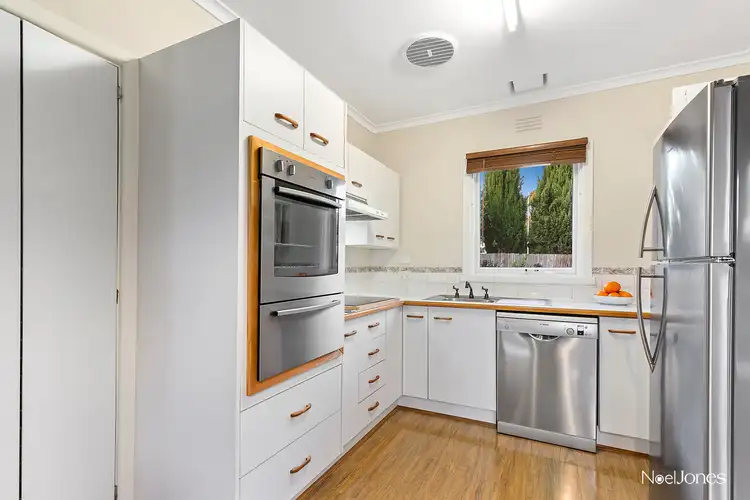 Fifth view of Homely house listing, 2 Park Boulevard, Ferntree Gully VIC 3156
