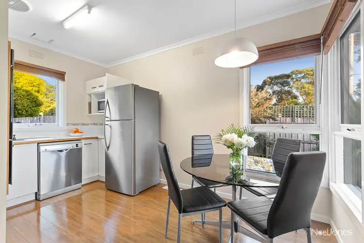 Sixth view of Homely house listing, 2 Park Boulevard, Ferntree Gully VIC 3156