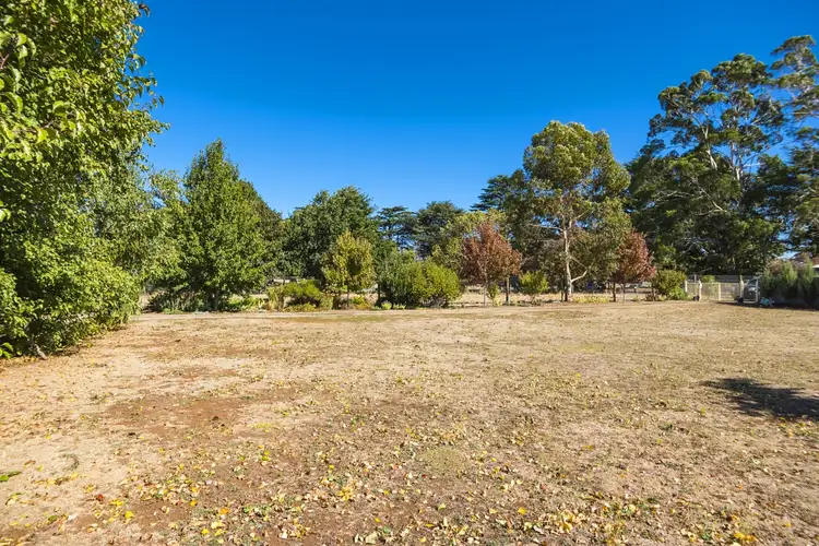 Main view of Homely land listing, 14B Malmsbury Road, Daylesford VIC 3460