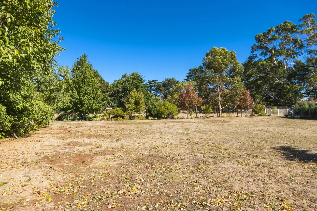 Main view of Homely land listing, 14B Malmsbury Road, Daylesford VIC 3460