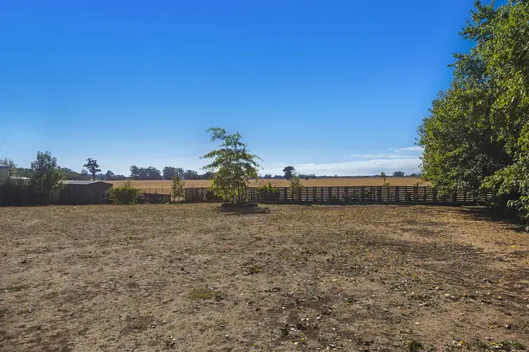 Second view of Homely land listing, 14B Malmsbury Road, Daylesford VIC 3460