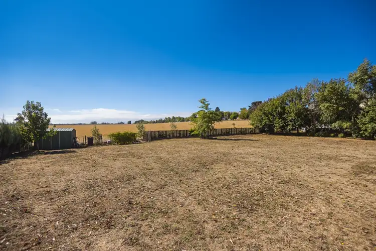 Third view of Homely land listing, 14B Malmsbury Road, Daylesford VIC 3460