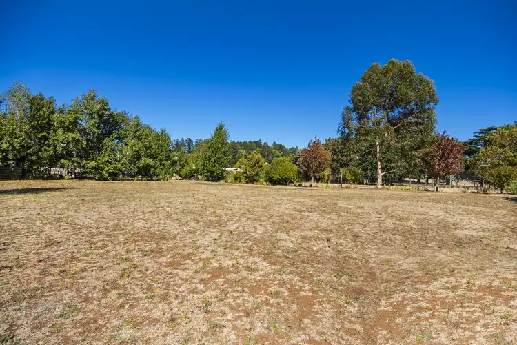 Fourth view of Homely land listing, 14B Malmsbury Road, Daylesford VIC 3460