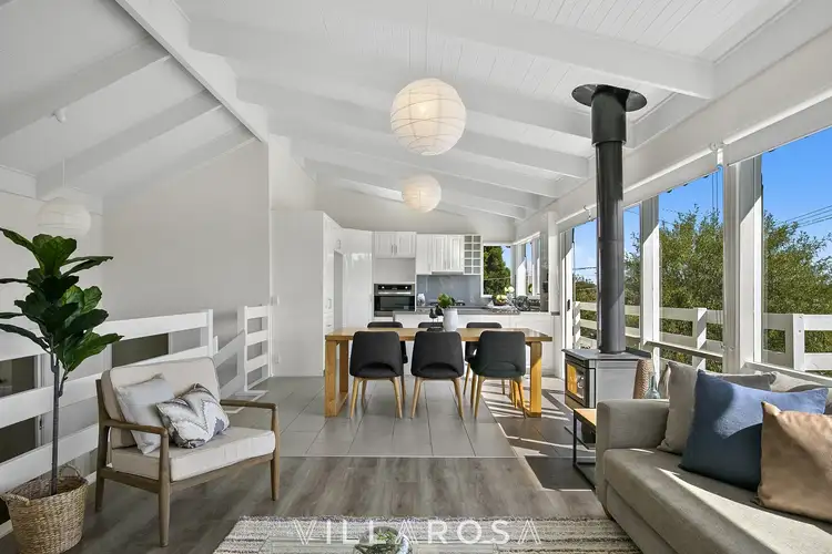 7 Achilpa Avenue, Clifton Springs VIC 3222