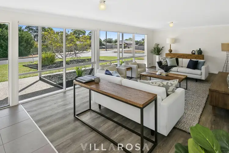 Fifth view of Homely house listing, 7 Achilpa Avenue, Clifton Springs VIC 3222