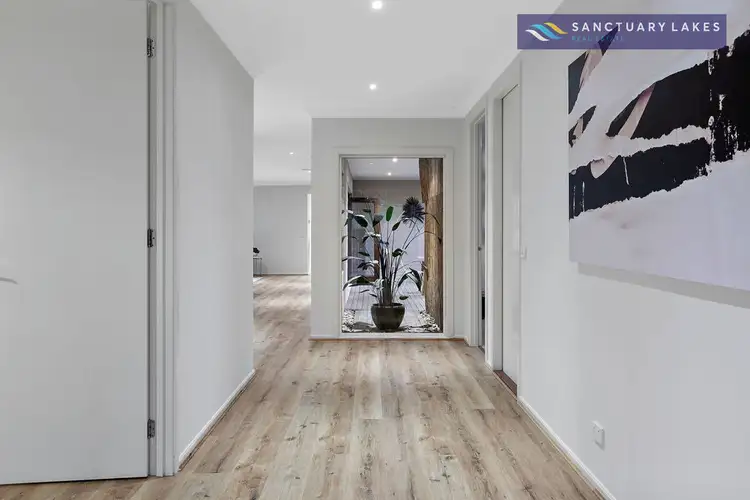 Third view of Homely house listing, 162 Sanctuary Lakes South Boulevard, Sanctuary Lakes VIC 3030