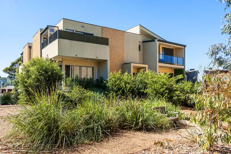 Second view of Homely apartment listing, 8/27 Diamond Boulevard, Greensborough VIC 3088