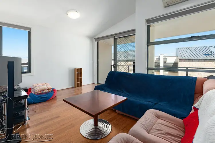 Third view of Homely apartment listing, 8/27 Diamond Boulevard, Greensborough VIC 3088