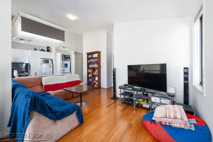 Fourth view of Homely apartment listing, 8/27 Diamond Boulevard, Greensborough VIC 3088