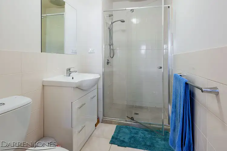 Sixth view of Homely apartment listing, 8/27 Diamond Boulevard, Greensborough VIC 3088