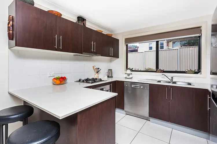 Second view of Homely villa listing, 2/94 Princes Highway, Corrimal NSW 2518