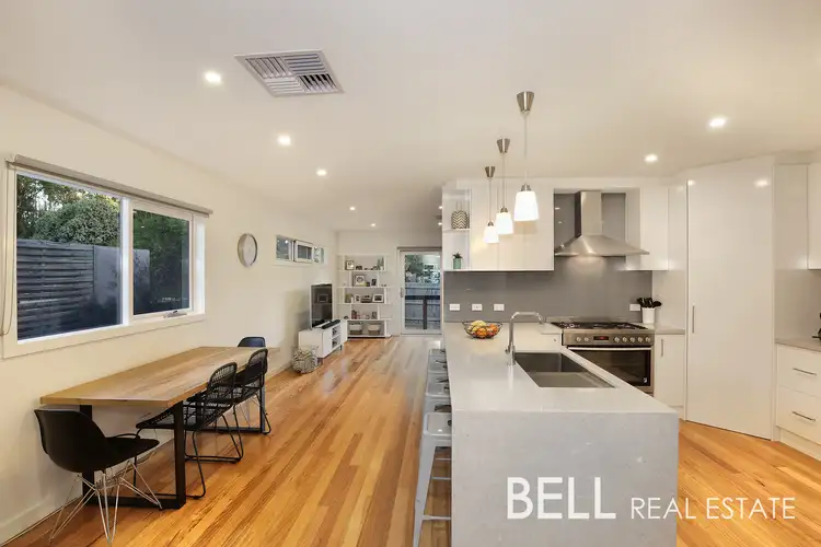 Fourth view of Homely house listing, 46A Seymour Street, Seville VIC 3139