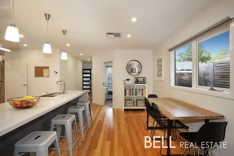 Fifth view of Homely house listing, 46A Seymour Street, Seville VIC 3139