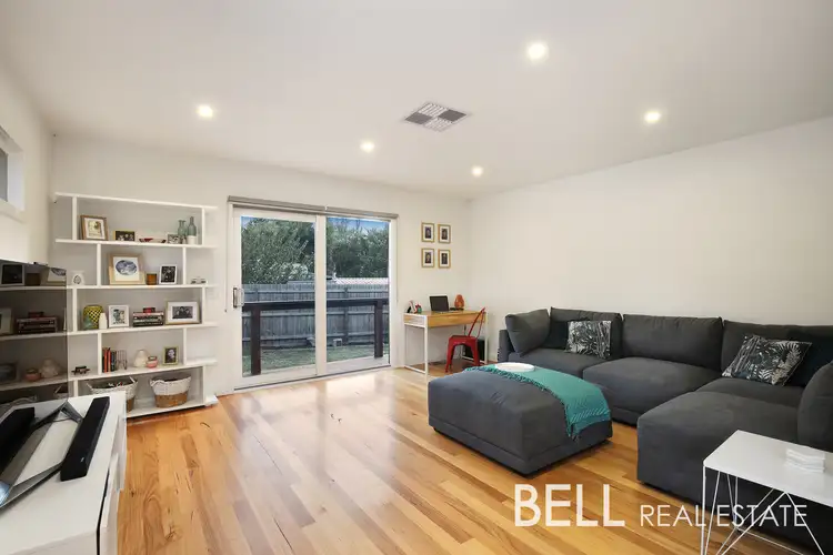 Sixth view of Homely house listing, 46A Seymour Street, Seville VIC 3139