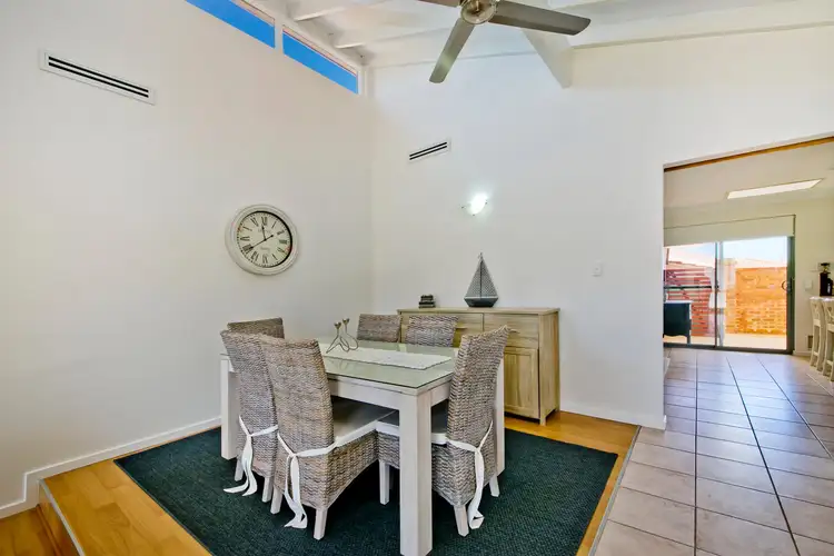 Fifth view of Homely semi-detached listing, 29A Begonia Street, Duncraig WA 6023