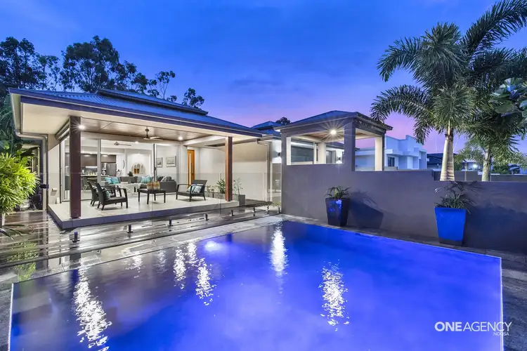 30 Rani Circuit, Noosaville QLD 4566