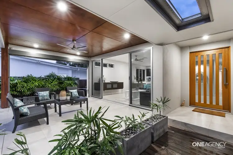 Fourth view of Homely house listing, 30 Rani Circuit, Noosaville QLD 4566