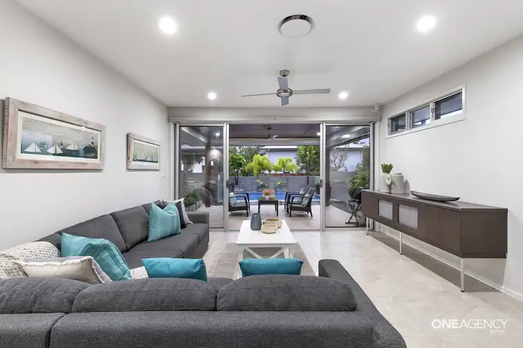 Fifth view of Homely house listing, 30 Rani Circuit, Noosaville QLD 4566