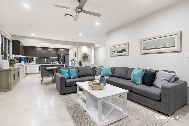 Sixth view of Homely house listing, 30 Rani Circuit, Noosaville QLD 4566