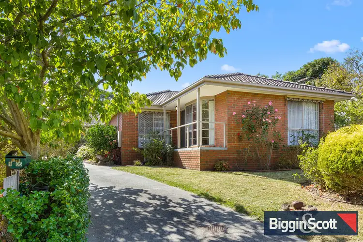 1/35 Lasiandra Avenue, Forest Hill VIC 3131