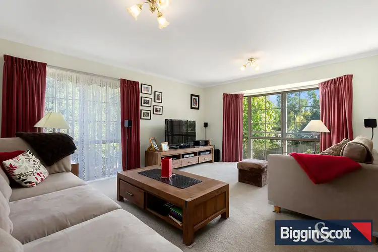 Second view of Homely unit listing, 1/35 Lasiandra Avenue, Forest Hill VIC 3131