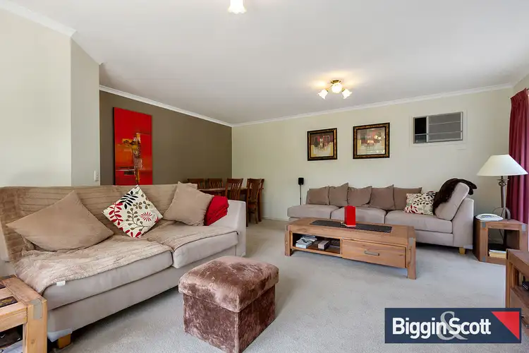 Third view of Homely unit listing, 1/35 Lasiandra Avenue, Forest Hill VIC 3131