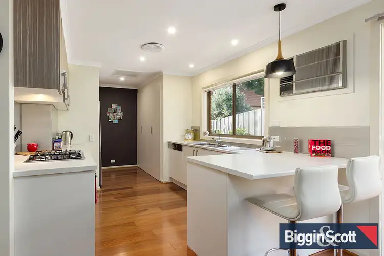 Fifth view of Homely unit listing, 1/35 Lasiandra Avenue, Forest Hill VIC 3131