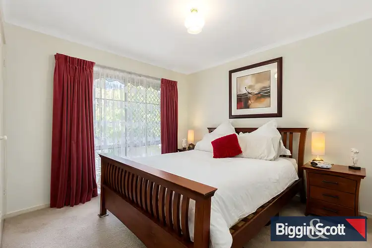 Sixth view of Homely unit listing, 1/35 Lasiandra Avenue, Forest Hill VIC 3131