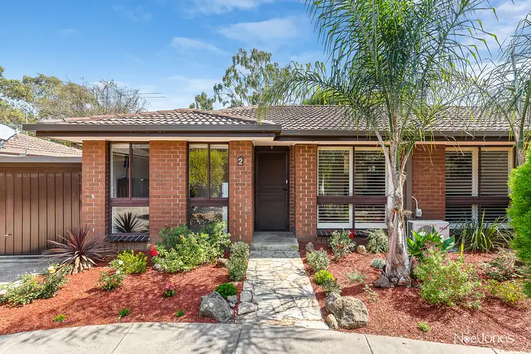 2/19 Foch Street, Box Hill South VIC 3128