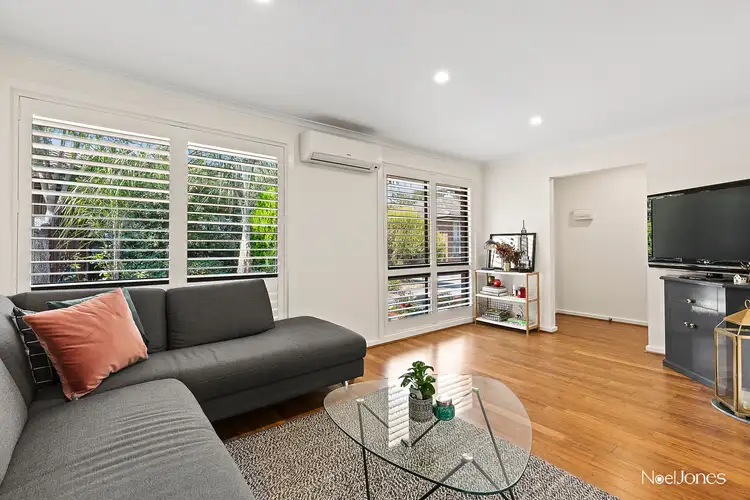Second view of Homely unit listing, 2/19 Foch Street, Box Hill South VIC 3128