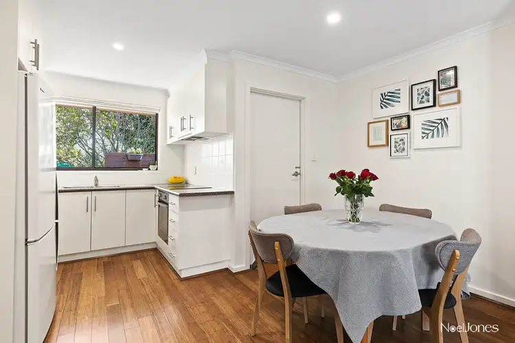 Third view of Homely unit listing, 2/19 Foch Street, Box Hill South VIC 3128