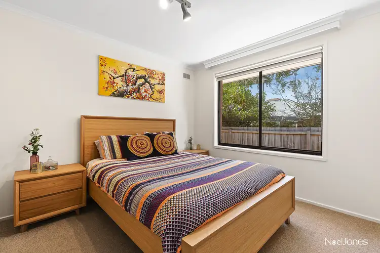 Fourth view of Homely unit listing, 2/19 Foch Street, Box Hill South VIC 3128