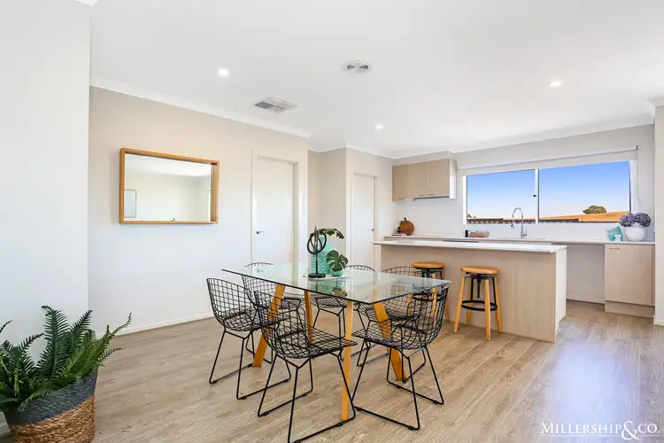 Second view of Homely house listing, 14 St Marks Court, Mernda VIC 3754