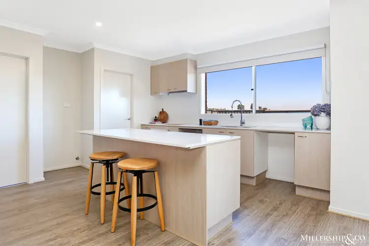 Third view of Homely house listing, 14 St Marks Court, Mernda VIC 3754