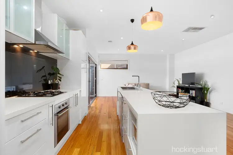 Fourth view of Homely townhouse listing, 46A Cresser Street, Altona North VIC 3025