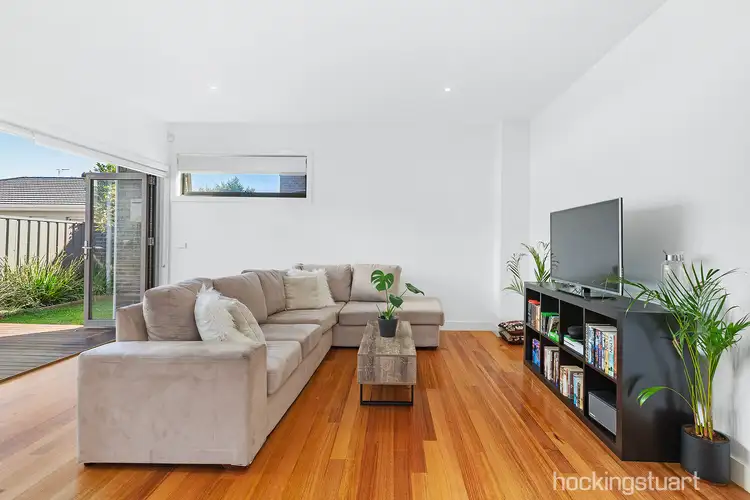 Fifth view of Homely townhouse listing, 46A Cresser Street, Altona North VIC 3025