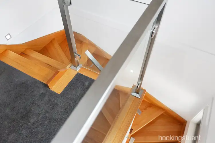 Sixth view of Homely townhouse listing, 46A Cresser Street, Altona North VIC 3025