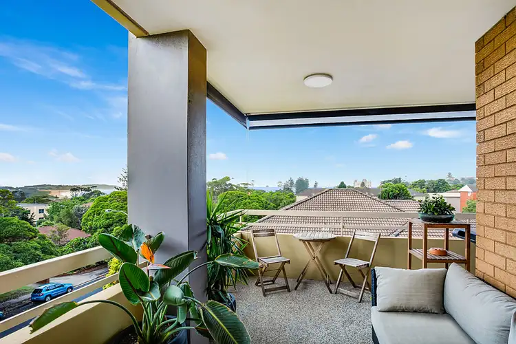 Second view of Homely apartment listing, 14/89 Oaks Avenue, Dee Why NSW 2099
