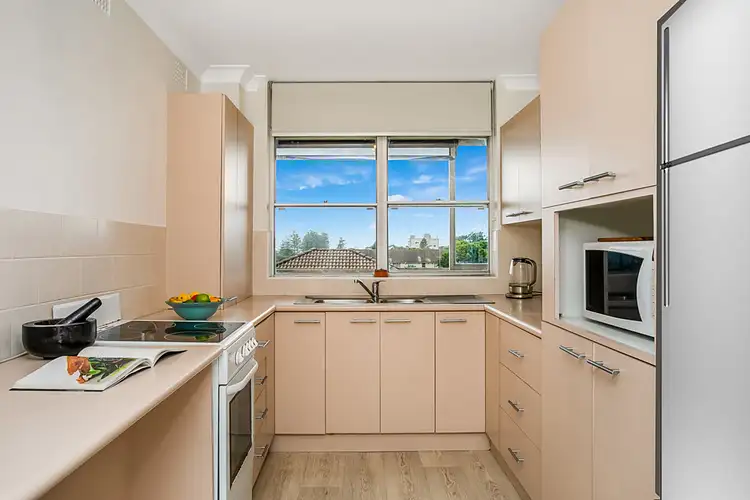 Sixth view of Homely apartment listing, 14/89 Oaks Avenue, Dee Why NSW 2099