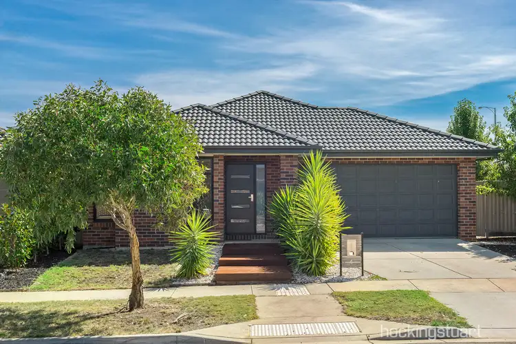 Main view of Homely house listing, 4 Clovedale Avenue, Alfredton VIC 3350