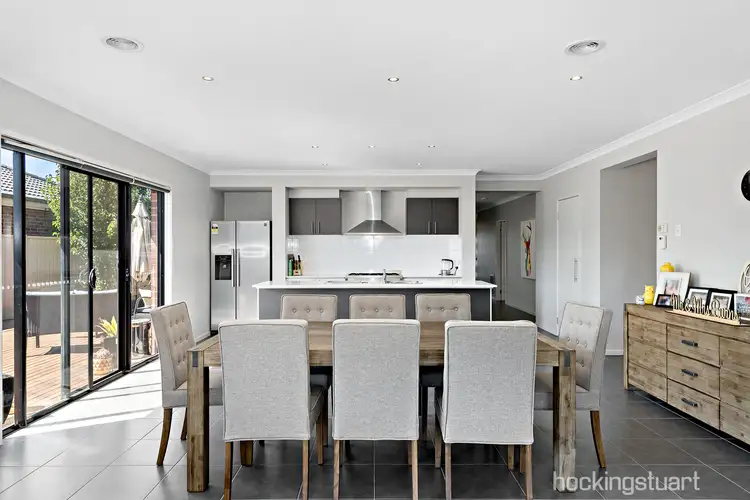 Second view of Homely house listing, 4 Clovedale Avenue, Alfredton VIC 3350
