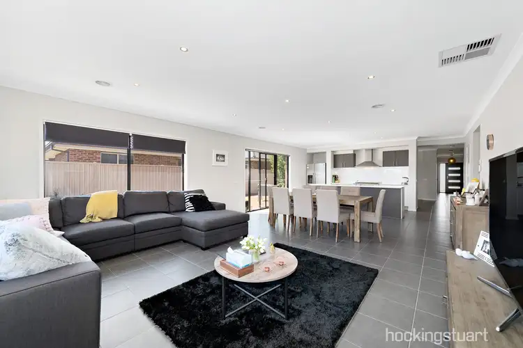 Third view of Homely house listing, 4 Clovedale Avenue, Alfredton VIC 3350