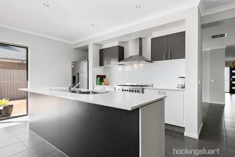 Fourth view of Homely house listing, 4 Clovedale Avenue, Alfredton VIC 3350