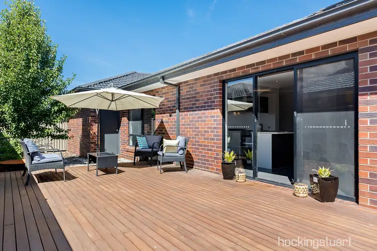 Fifth view of Homely house listing, 4 Clovedale Avenue, Alfredton VIC 3350