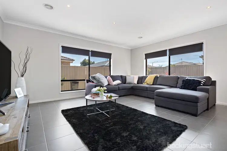 Sixth view of Homely house listing, 4 Clovedale Avenue, Alfredton VIC 3350
