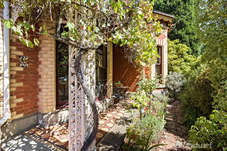 Second view of Homely house listing, 209 Eyre Street, Ballarat Central VIC 3350
