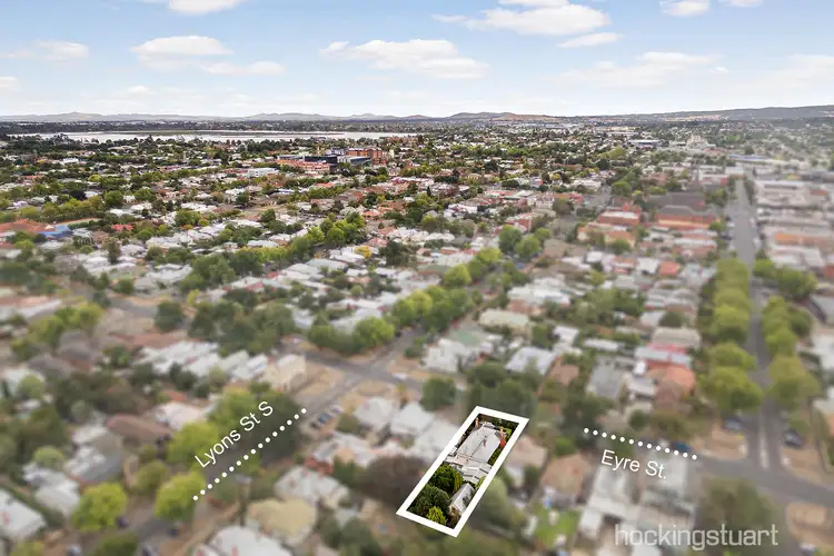 Third view of Homely house listing, 209 Eyre Street, Ballarat Central VIC 3350