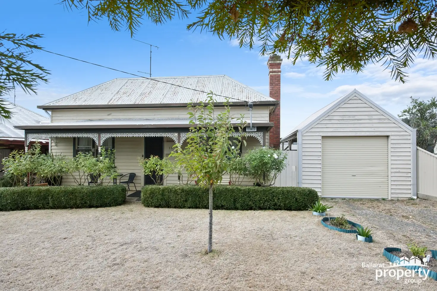 Main view of Homely house listing, 1/13 Brophy Street, Brown Hill VIC 3350